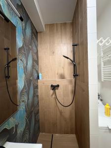 MIŁO Apartament Zarembowicza