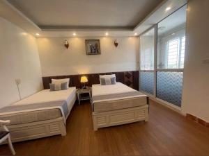 Hotel Nhu Loan