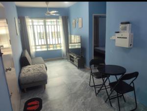 Azim Kinabalu Homestay