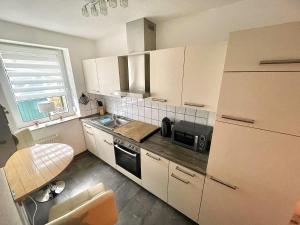 Ferienhaus Nordseestrand