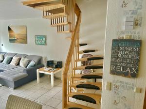 Ferienhaus Nordseestrand