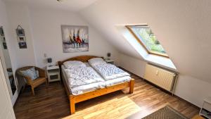 Ferienhaus Nordseestrand