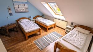 Ferienhaus Nordseestrand