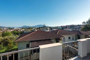 Alvion by Anita Holiday Homes