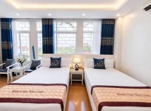 Hotel Nhu Loan