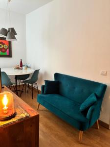 Studio 59 - design district apartment