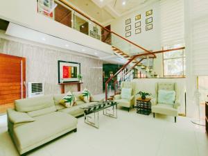Aesthetic Luxury Estate near BGC and AIRPORT