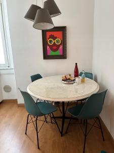 Studio 59 - design district apartment