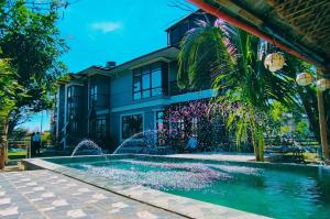 Aesthetic Luxury Estate near BGC and AIRPORT