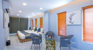 Vinny Boutique Hotel