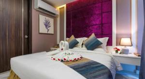 Vinny Boutique Hotel