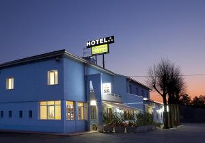 Hotel Ponte