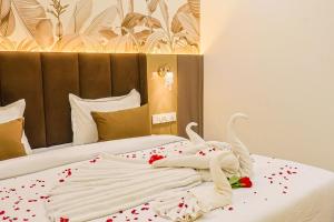 HOTEL LA VISTA RESIDENCY , Laxman Jhula