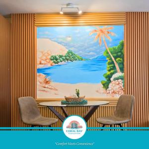 Drift Bay Hideaway near Moa I 1 Queen Bed