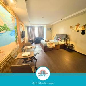 Drift Bay Hideaway near Moa I 1 Queen Bed
