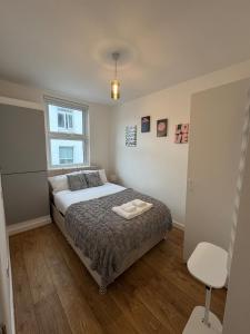 Literally Central Brighton Sleeps 8