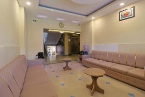 Capital O Palagya Hotel Pvt Ltd