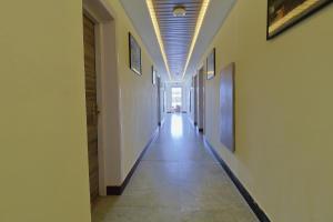 Capital O Palagya Hotel Pvt Ltd