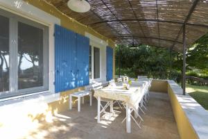 Les Amandiers with pool in beautiful Provence