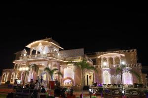 Amar Resorrt