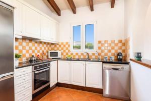 Villa Vientosol by Villa Plus