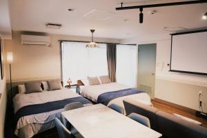 Hotel The Scene nagasaki