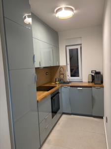 Seabreeze Apartment, Šimuni - Island Pag