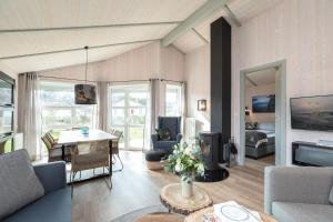 Ferienhaus Strandpark 41