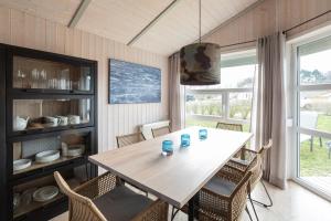 Ferienhaus Strandpark 41