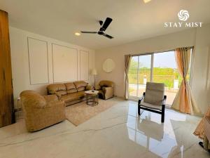 cherry blossom 5 bhk private villa Nagaon