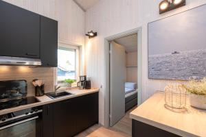 Ferienhaus Strandpark 41