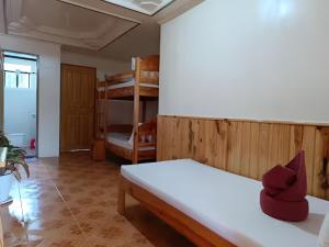 Sagada Pilgrims Haven Room 3