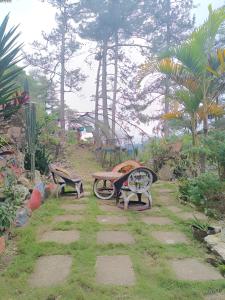Sagada Pilgrims Haven Room 3
