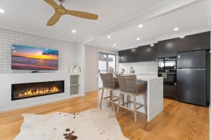 Sea Sage 4 BDR Home