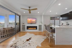 Sea Sage 4 BDR Home