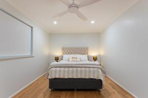 Sea Sage 4 BDR Home