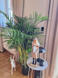 Appartement Urlaub Exklusiv