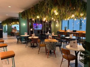 Travelodge Bilbao Sestao