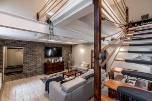 VOK Luxury Home I City Loft I Central Arad