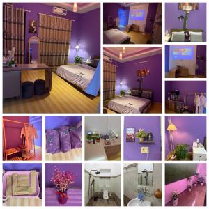 Ti Homestay Biên Hoà