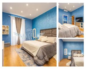 BlueHouse Roma, ampia casa per gruppi e famiglie