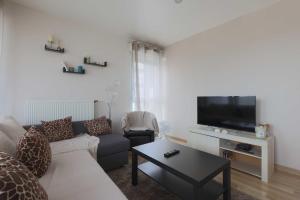 Apartment 2BR 6P - St Ouen Grand Parc