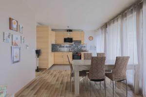 Apartment 2BR 6P - St Ouen Grand Parc