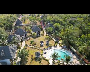Ngalawa Beach Village