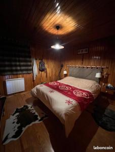 Appartement montagne