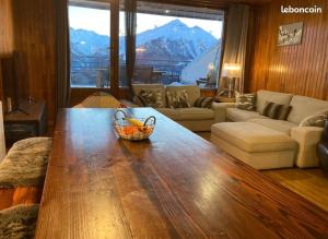 Appartement montagne
