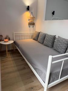 The Small apartment