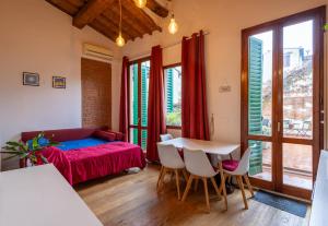 Appartamento Via dei Canacci 19