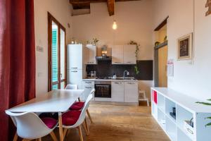 Appartamento Via dei Canacci 19