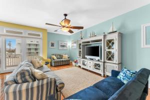 Wildwood Crest Condo with Ocean Views & Heated Pool